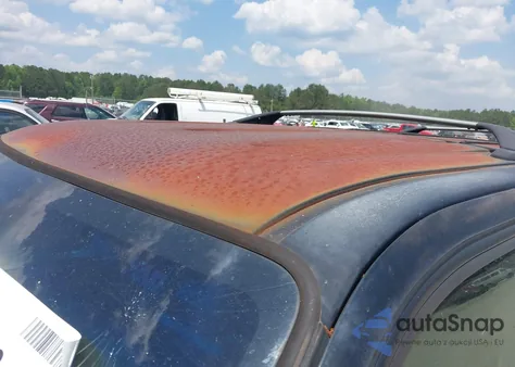 1998 Ford Explorer Eddie Bauer/Limited/Xl/Xlt из США, поврежденный, VIN 1FMZU32E6WZB87167